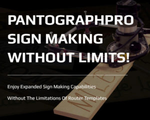 Milescraft PantographPRO