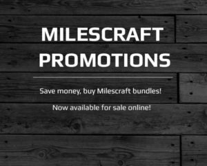Milescraft Promotions
