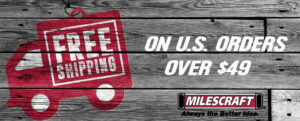 Free Shipping!