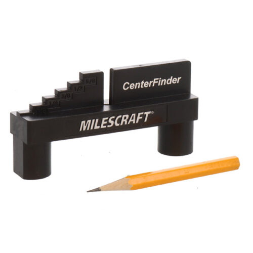 CenterFinder