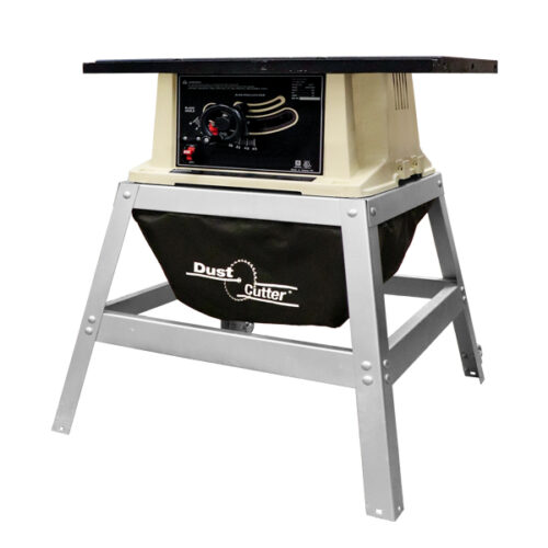 DustCutter