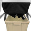 DustCutter Funnel Mode