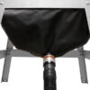 DustCutter Vacuum Mode