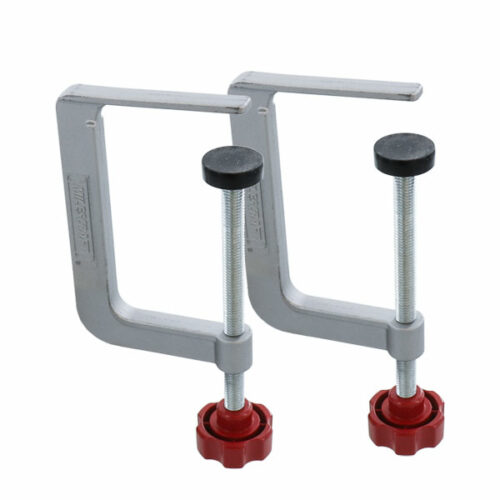 TrackClamps