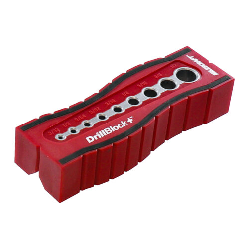 DrillBlock+