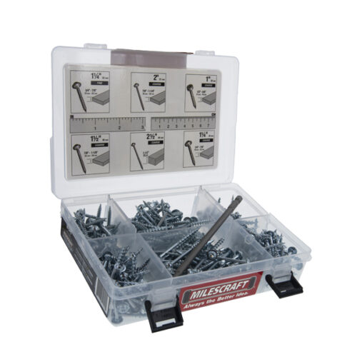 PocketScrewKit350