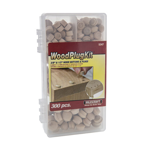 WoodPlugKit