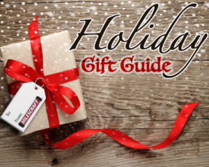 Milescraft Holiday Gift Guide