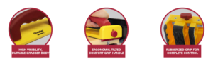 Grabber Family Product Details